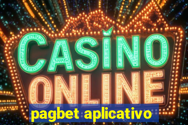 pagbet aplicativo